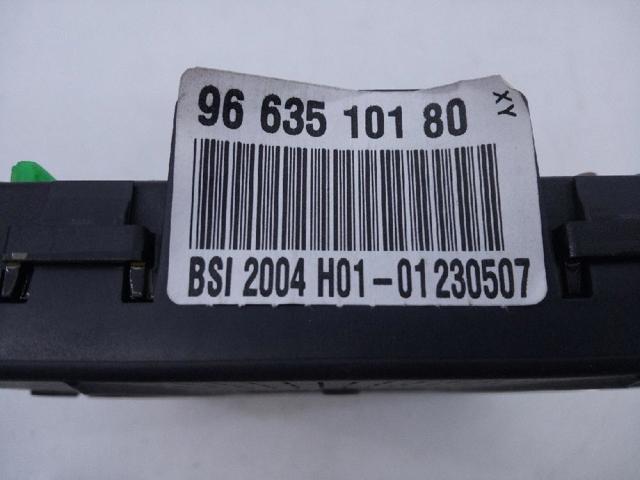 9663510180 PEUGEOT  en stock Huelva
