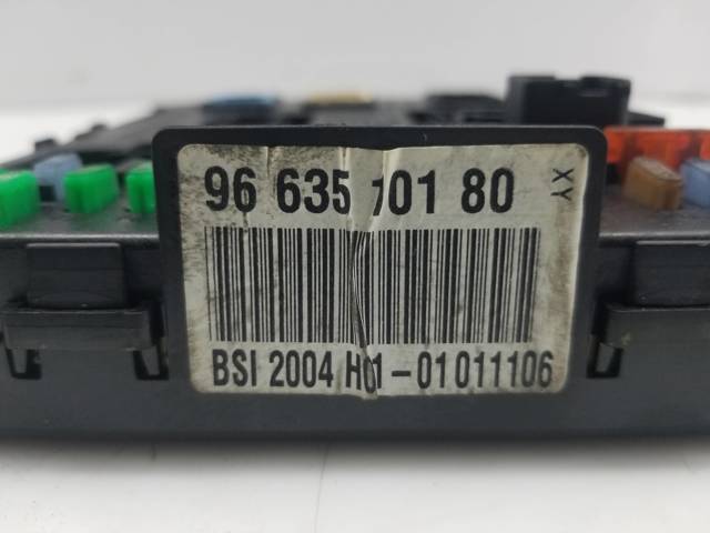 9663510180 Peugeot/Citroen