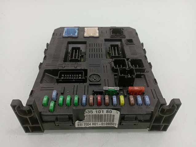 9663510180 PEUGEOT  en stock Córdoba