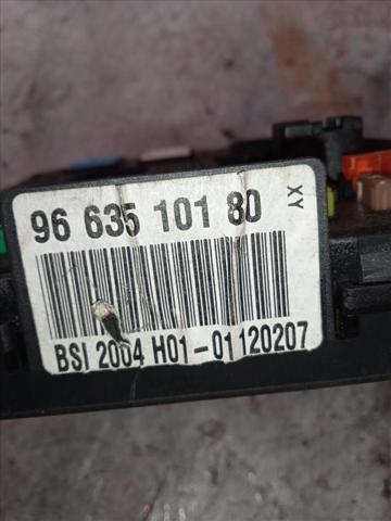 9663510180 PEUGEOT  en stock Córdoba