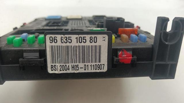 PEUGEOT 9663510580  comprar en Albacete