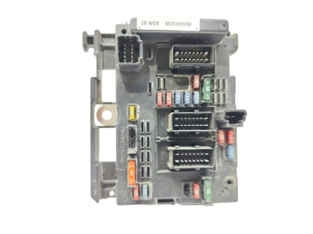 PEUGEOT 9663510580  en stock Valencia