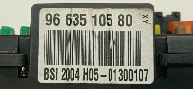 9663510580 PEUGEOT comprar Alcalá