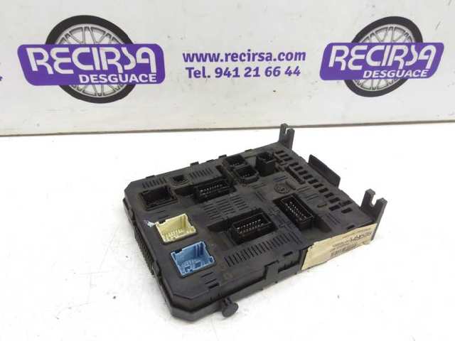 9663510580 Peugeot/Citroen