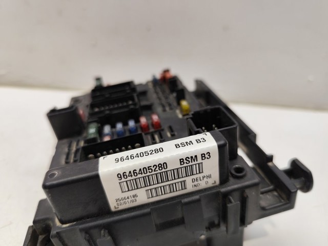 PEUGEOT 9663510580  disponible Lugo