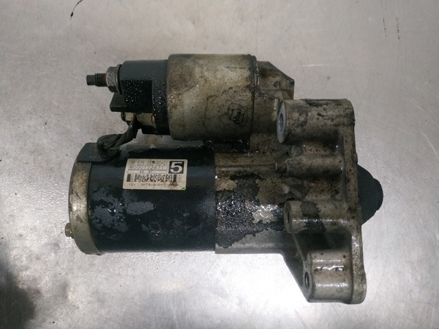 9663528880 Motor de arranque  en stock Sabadell