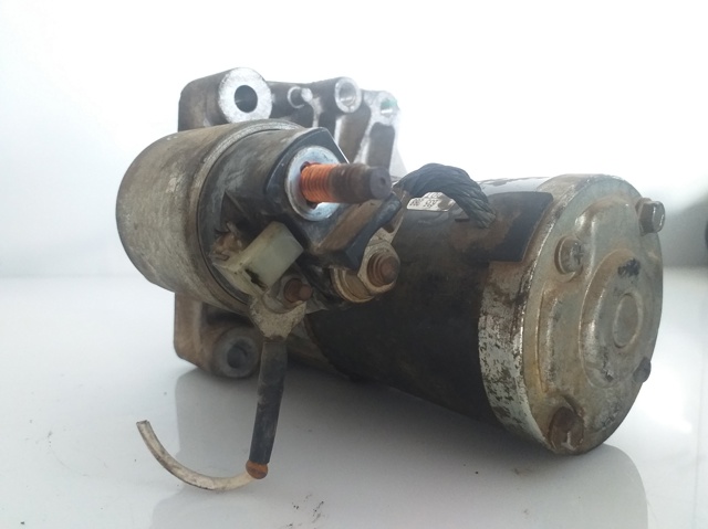 PEUGEOT 9663528880 Motor de arranque  comprar en Albacete