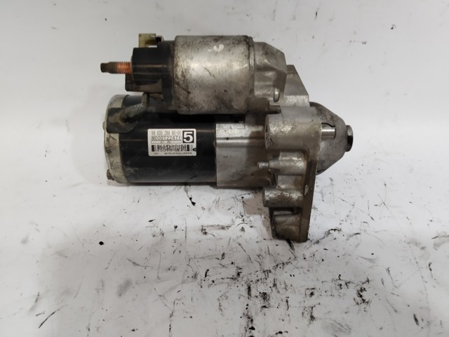 PEUGEOT 966352888000 Motor de arranque  comprar en Ponferrada