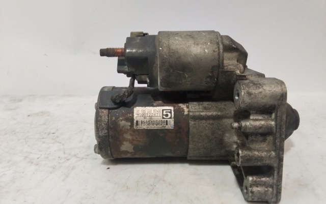 966352888000 Motor de arranque comprar Girona