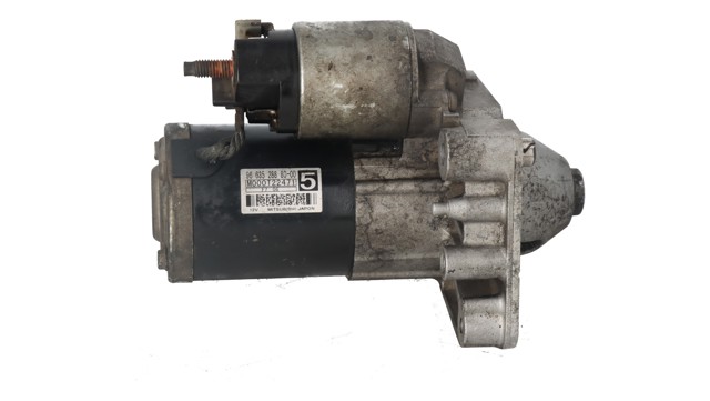PEUGEOT 966352888000 Motor de arranque  comprar en Murcia