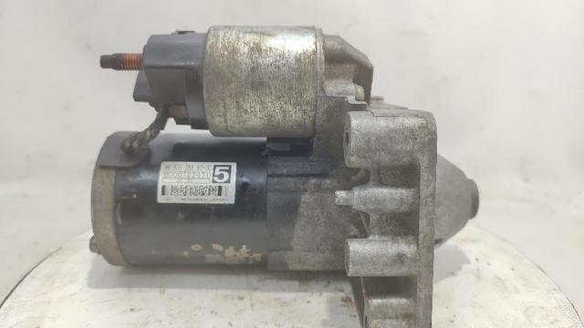 966352888000 PEUGEOT Motor de arranque  disponible Ourense