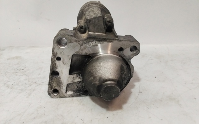 966352888000 PEUGEOT Motor de arranque comprar Bilbao