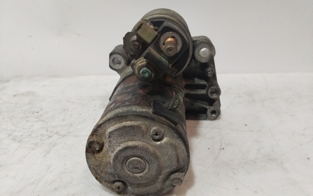 966352888000 PEUGEOT Motor de arranque  comprar en Lleida