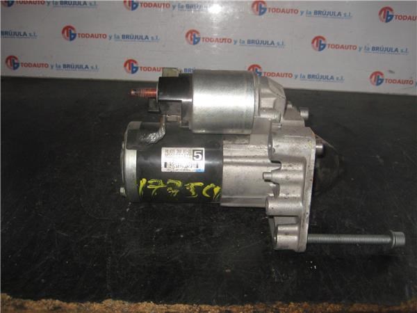 966352888000 PEUGEOT Motor de arranque  comprar en Lleida