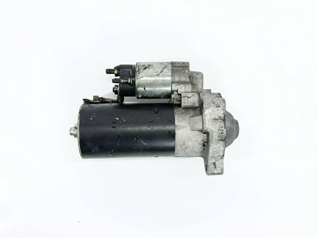 Motor de arranque Citroen C5 3 RW