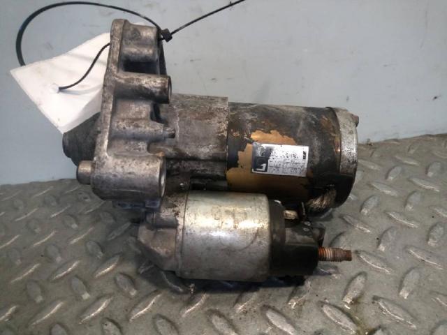 966352888001 PEUGEOT Motor de arranque  en stock Gandía