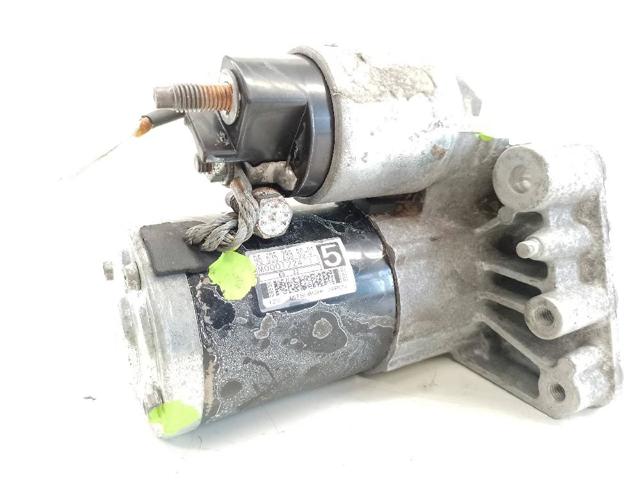PEUGEOT 966352888001 Motor de arranque  en stock Terrassa