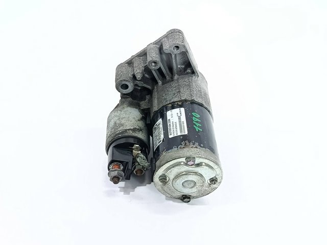 Motor de arranque Citroen C5 3 RW