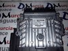 Unidad de control, mando del motor  9663548180 PEUGEOT