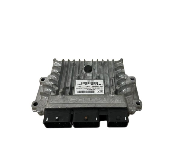 9663548180 PEUGEOT ECU  en stock Gandía