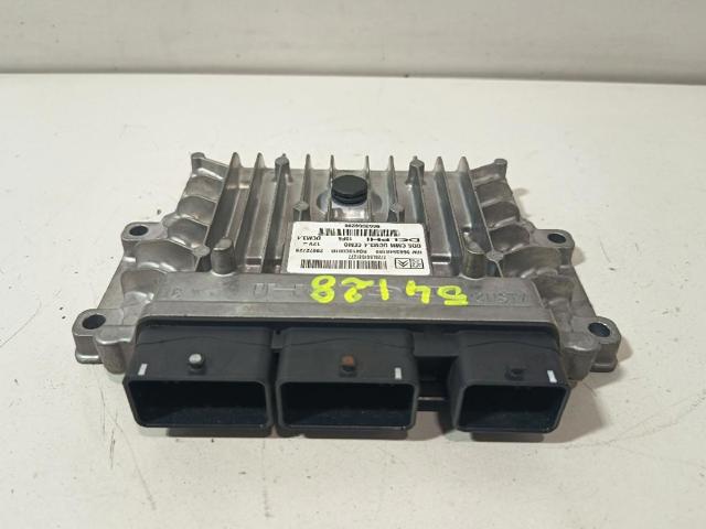 Módulo de control del motor C5  hatchback (2004-2008) original desde 76,96 €