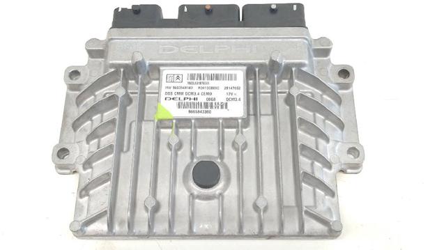 9663548180 Peugeot/Citroen
