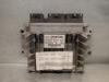 Centralina Del Motor / Modulo De control Del Motor (ecu) 9663548180 PEUGEOT
