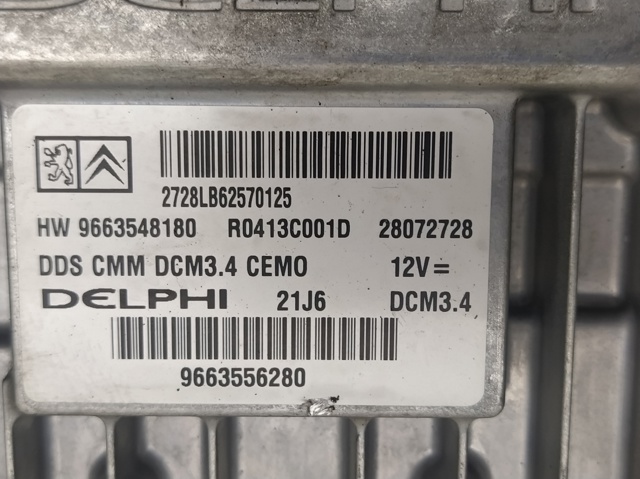 9663548180 ECU comprar Girona