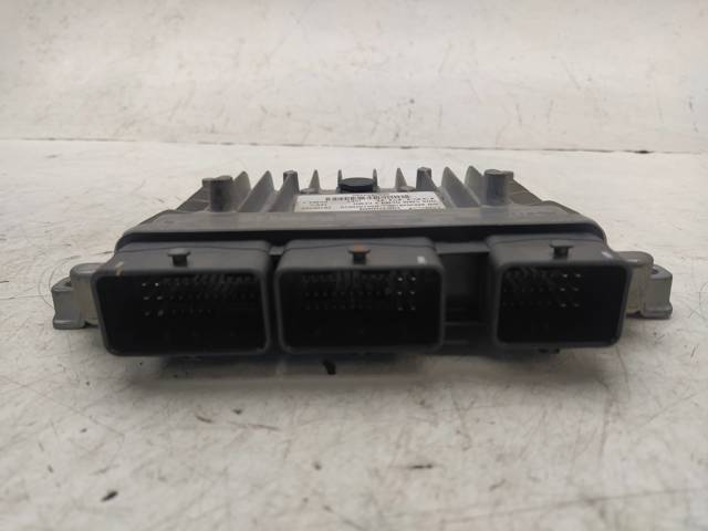 PEUGEOT 9663548180 Unidad de control del motor (ECU)  comprar en Albacete