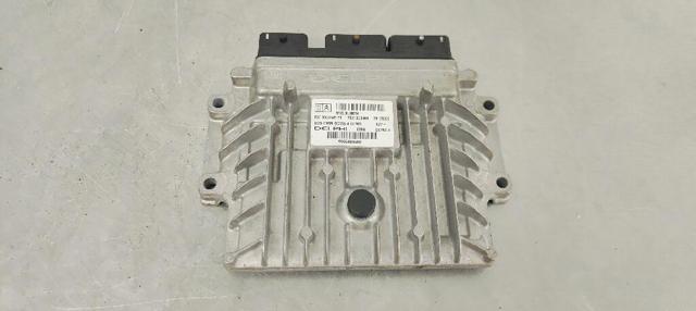 9663548180 Peugeot/Citroen