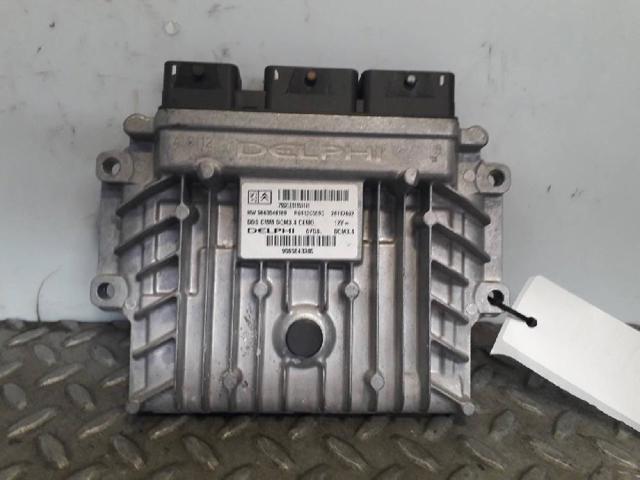 9663548180 Peugeot/Citroen