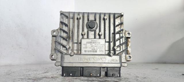 9663548180 Peugeot/Citroen