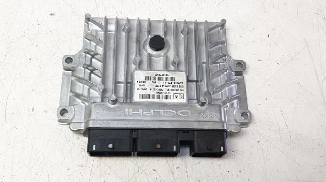 9663548180 Peugeot/Citroen