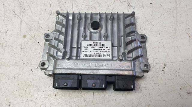 9663548180 Peugeot/Citroen