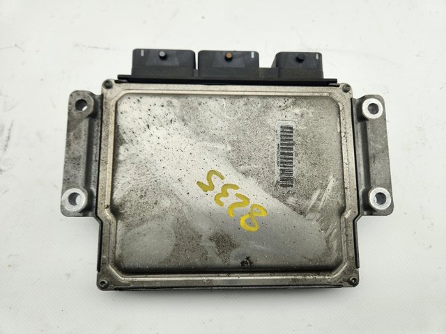 PEUGEOT 9663548180 ECU  en stock Salamanca