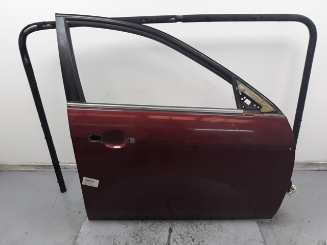 Puerta delantera derecha 96635580 GM/Chevrolet