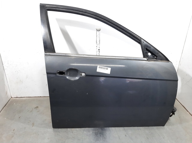 Puerta delantera derecha 96635580 GM/Chevrolet