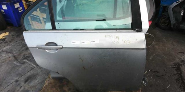 96635658 General Motors