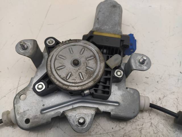 Mecanismo de elevalunas delantero derecha para Chevrolet Epica V250