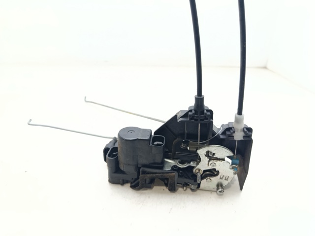 Cerradura de puerta Chevrolet Epica (2006-2011)