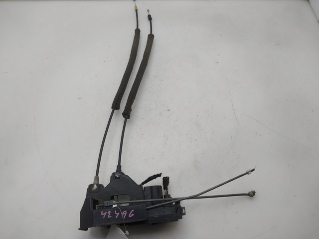 Comprar Cerradura de puerta lateral Epica V250