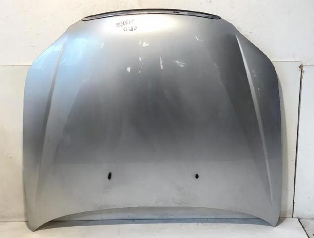 Capot 96636344 GM