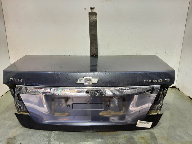 Comprar Tapa maletero Epica V250