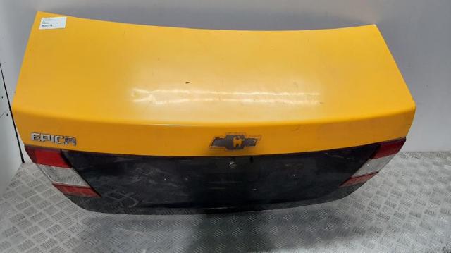 96636633 General Motors