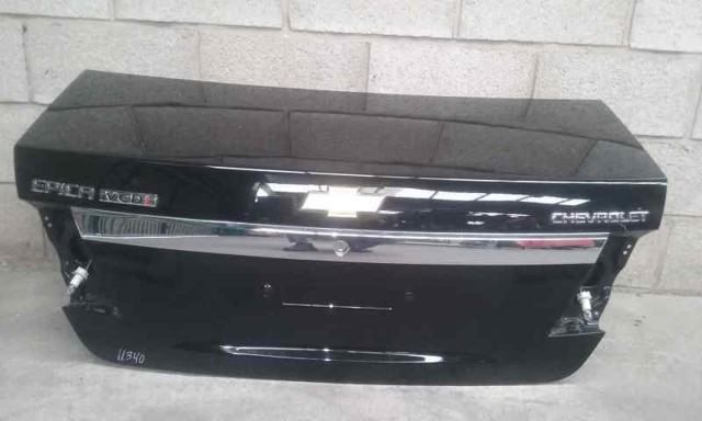 96636633 General Motors