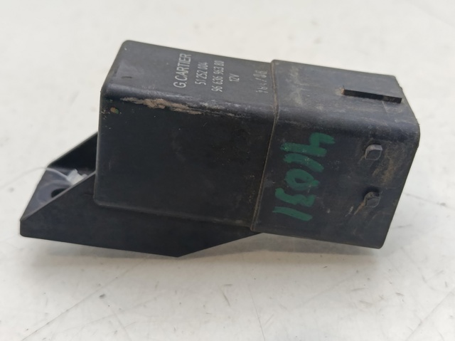 9663696380 Peugeot/Citroen