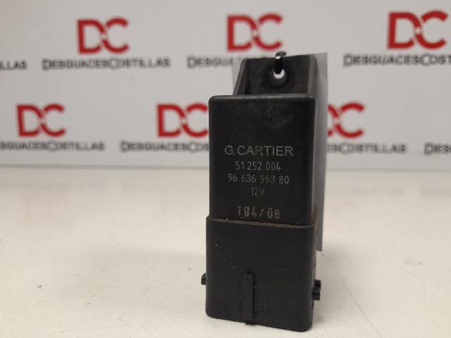 9663696380 Peugeot/Citroen