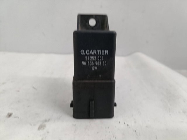 PEUGEOT 9663696380 comprar Tarragona