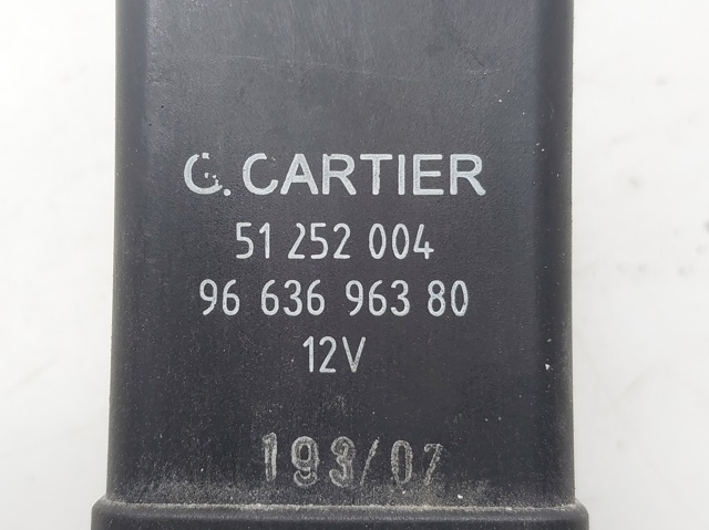 PEUGEOT 9663696380  comprar en Murcia