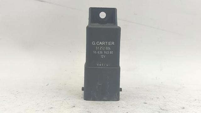 9663696380 Peugeot/Citroen
